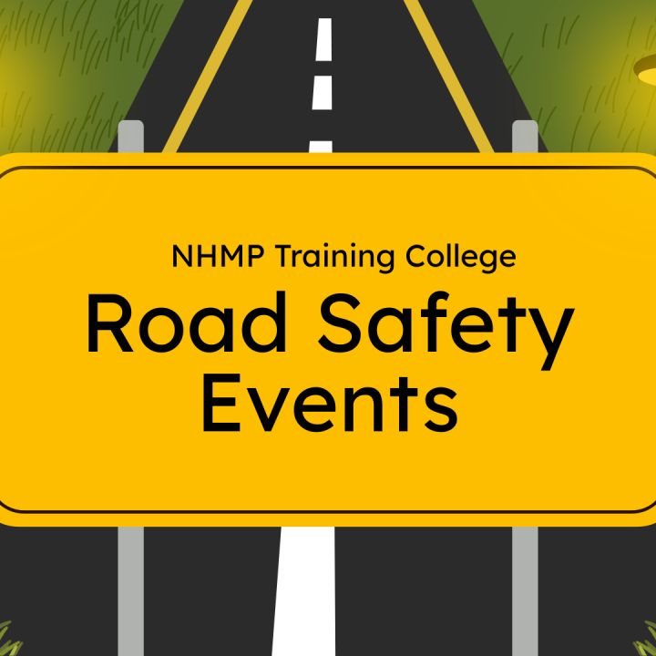 Road Safety Events