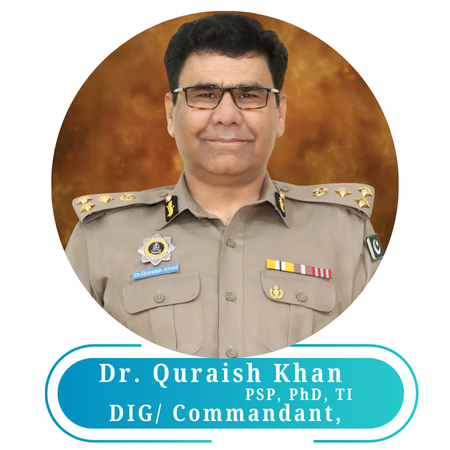 Mr. B.A Nasir Inspector General (1)