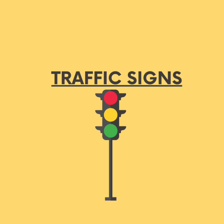 Traffic Signs